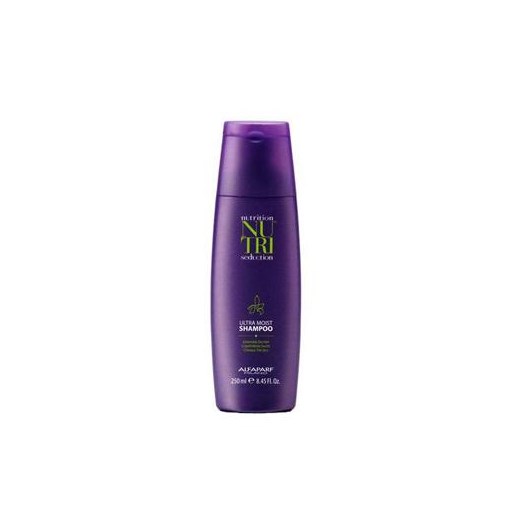 Alfaparf Nutri Seduction Ultra Moist szampon nawilżający  250 ml 
