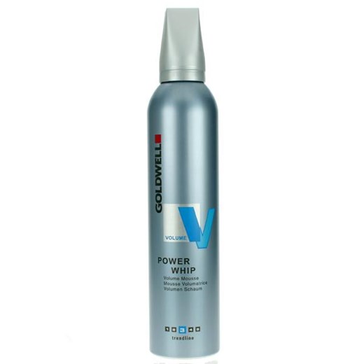 Goldwell StyleSign Volume Power Whip pianka zwiększająca objętośc 300 ml 