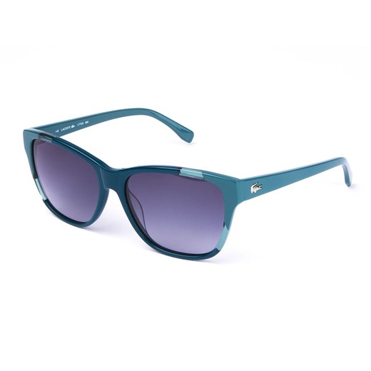 Okulary przeciwsłoneczne Lacoste niebieski Lacoste  VisciolaFashion