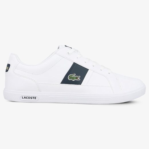 LACOSTE EUROPA 118 1 QSP Lacoste 40,5 Sizeer wyprzedaż