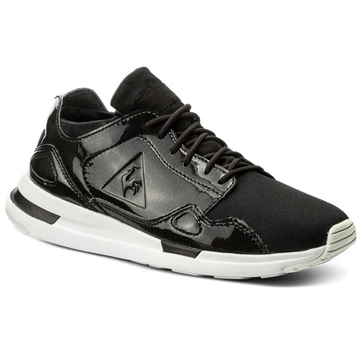 Sneakersy LE COQ SPORTIF - Lcs R Flow W Coated S Leather 1810023 Black czarny Le Coq Sportif 39 eobuwie.pl