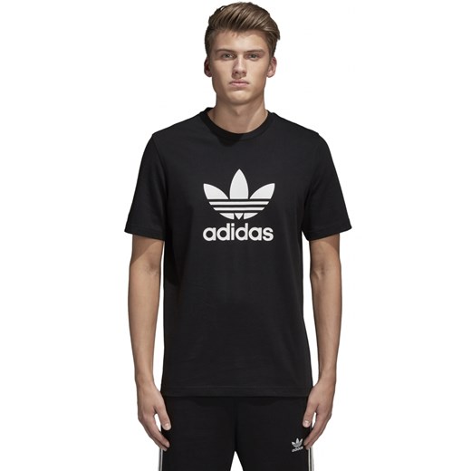 Koszulka adidas Originals Trefoil - CW0709  Adidas Originals  UrbanGames