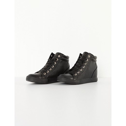 Buty FIKSA Czarny szary Diverse 37 okazja