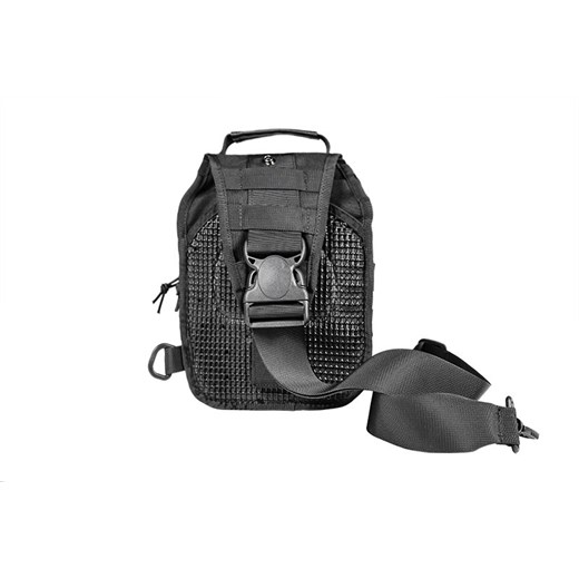 Torba Primal Gear EDC Shoulder Bag - czarna (PRI-20-017368) G szary Primal Gear  Militaria.pl