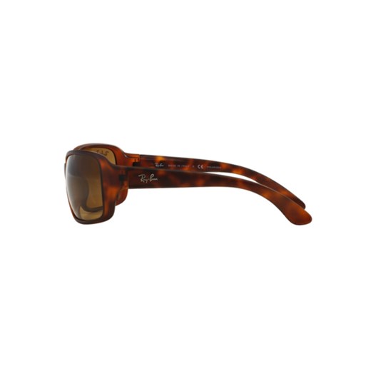 Okulary Ray-Ban® RB 4068 6202/M2 3P brazowy Ray-ban®  ROOMOUTLET.PL
