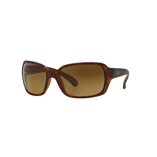 Okulary Ray-Ban® RB 4068 6202/M2 3P Ray-ban® brazowy  ROOMOUTLET.PL