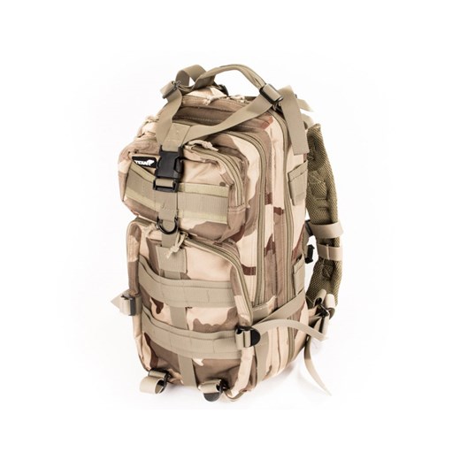 Plecak Texar Assault 25 l 3-Color (158#38-BTX-BP) TX