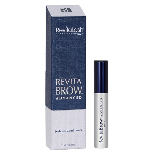 RevitaLash RevitaBrow  Advanced | Odżywka do brwi 1,5 ml - Wysyłka w 24H! granatowy Revitalash  Estyl.pl