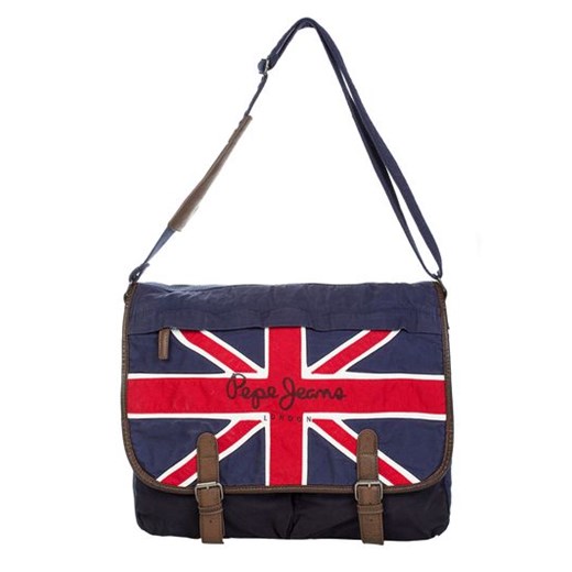 Torba PEPE JEANS walmer