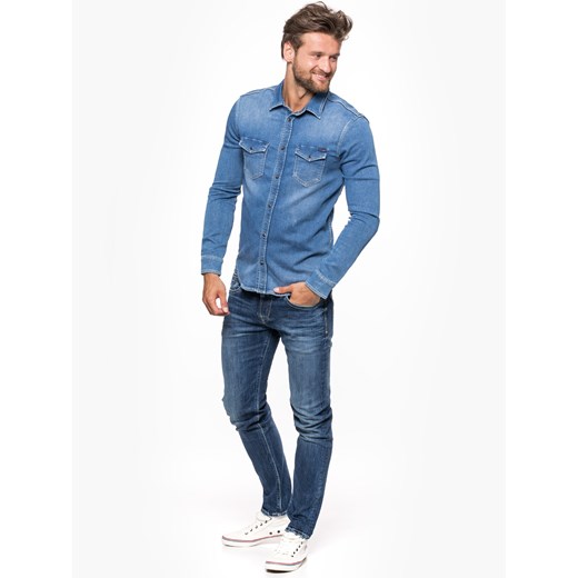 ON - Pepe Jeans
