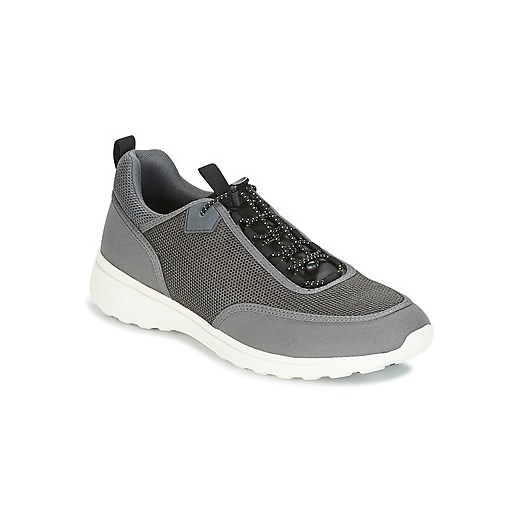 Aigle Buty LUPSON MESH Aigle szary Aigle 42 Spartoo