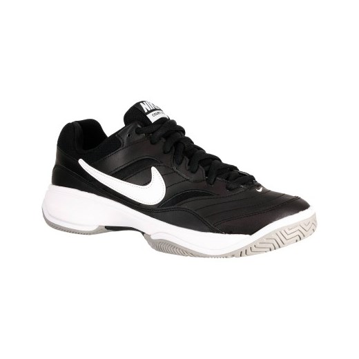 Buty Nike Court Lite czarne Nike  40 Decathlon