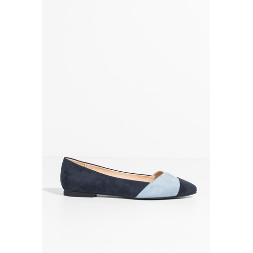 Parfois - Baleriny Parfois 36 ANSWEAR.com