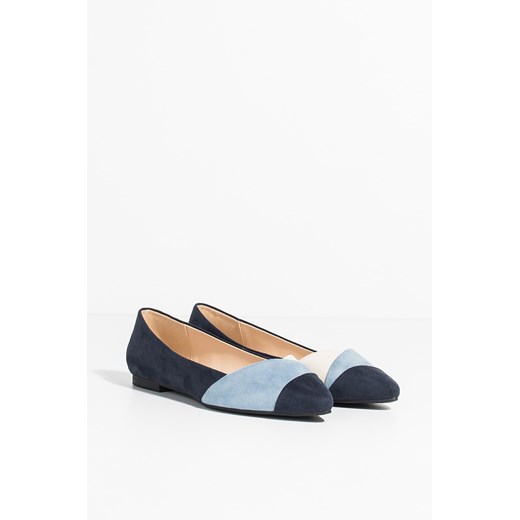 Parfois - Baleriny Parfois 37 ANSWEAR.com