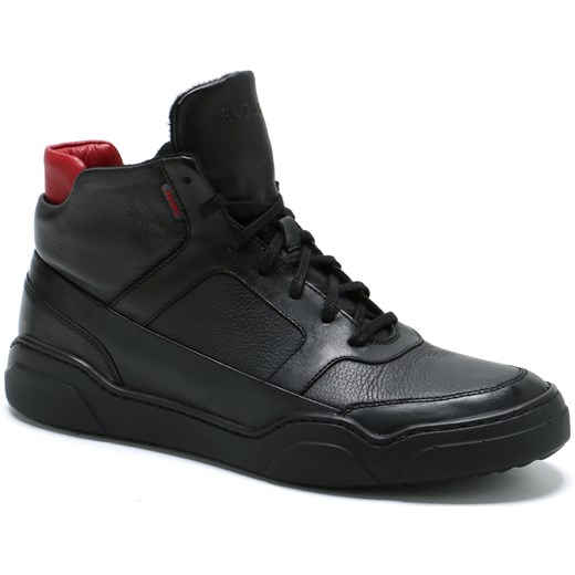 Sneakersy BADURA-4592-F