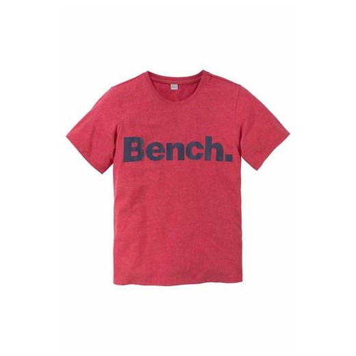 Koszulka rozowy Bench 128-134 AboutYou