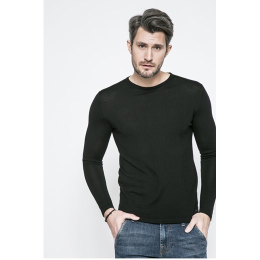 Marciano Guess - Sweter Guess By Marciano  M ANSWEAR.com