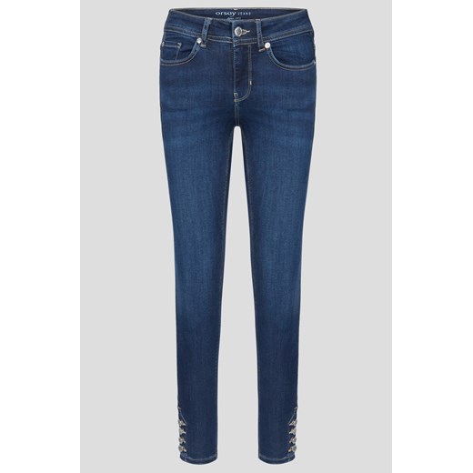 Jeansy typu ankle pants  ORSAY 34 orsay.com