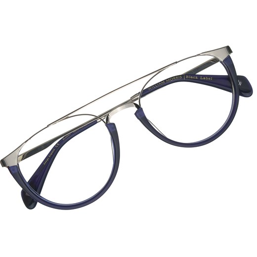 William Morris BL 40001 C2 Okulary korekcyjne + Darmowa Dostawa i Zwrot William Morris kodano.pl