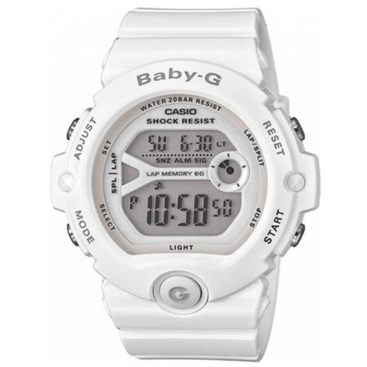 Zegarek damski Casio BABY-G DINA BG-6903 -7BER