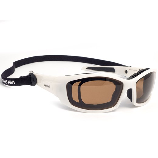Okulary polaryzacyjne sportowe VERMARI 400 B