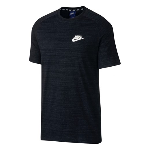 Koszulka Nike Sportswear Advance 15 Top Knit - 885927-010  Nike  UrbanGames