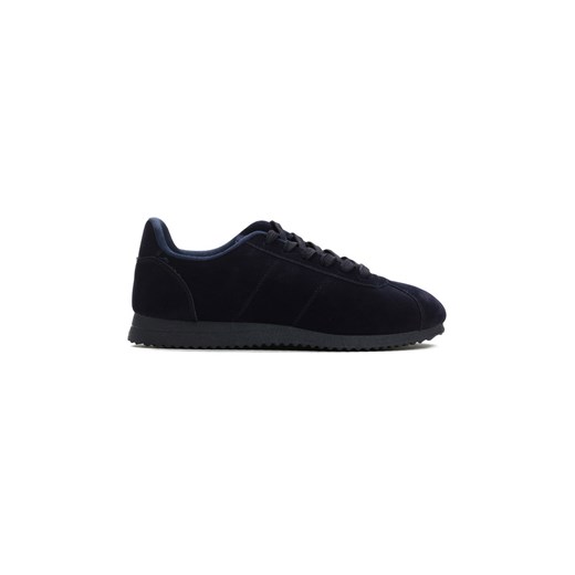 Granatowe Buty Sportowe Nemesis czarny Renee renee.pl w Domodi Granatowe Buty Sportowe Nemesis czarny Renee renee.pl w Domodi