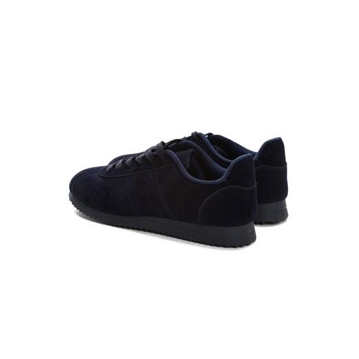 Granatowe Buty Sportowe Nemesis czarny Renee renee.pl w Domodi Granatowe Buty Sportowe Nemesis czarny Renee renee.pl w Domodi