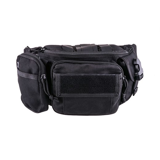 Nerka Primal Gear Waist Bag - czarna (PRI-20-017371) G Primal Gear czarny  Militaria.pl