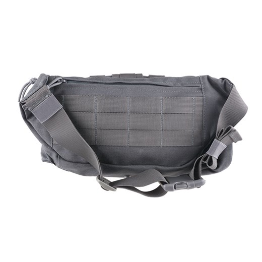 Nerka Primal Gear Waist Bag - Primal Grey (PRI-20-017374) G Primal Gear szary  Militaria.pl