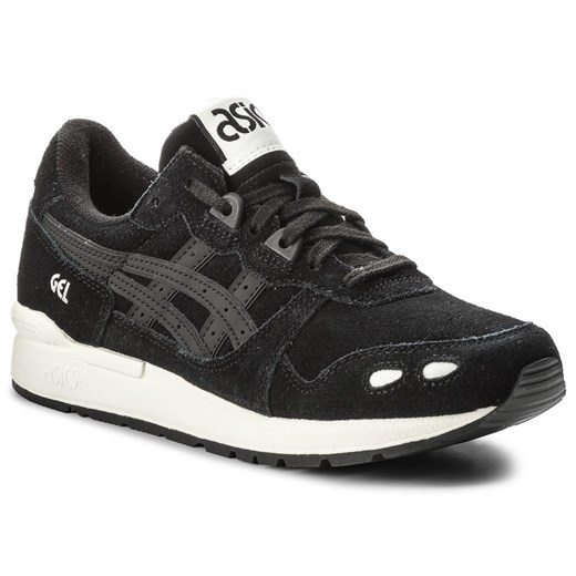 Sneakersy ASICS - TIGER Gel-Lite H8G2L  Black 9090 Asics czarny 45 eobuwie.pl