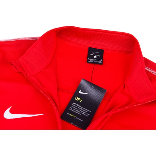 Dres kompletny Nike meski M Dry Park 18  AA2059 657 / AA2086 010 Nike czerwony XL Desportivo