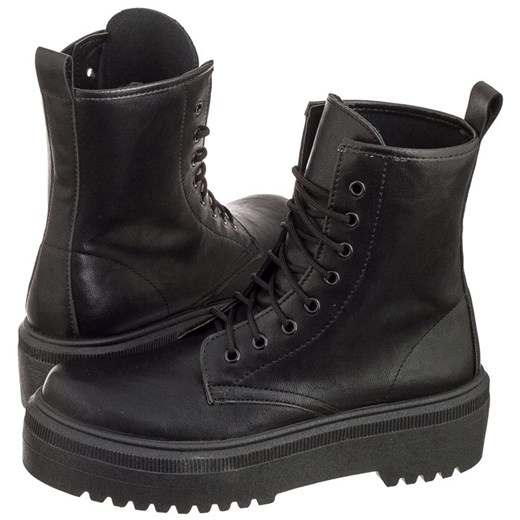 Trzewiki Altercore Viken Black PU (AL34-a) Altercore 36 ButSklep.pl