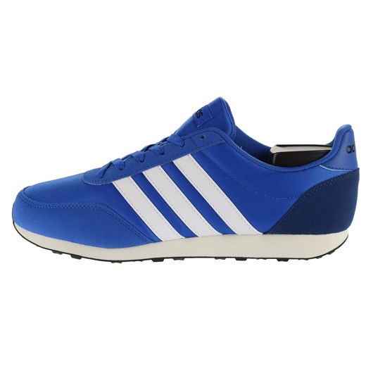 Buty adidas V Racer 2.0 BC0107 Adidas Neo niebieski 41 1/3 SMA Adidas Neo
