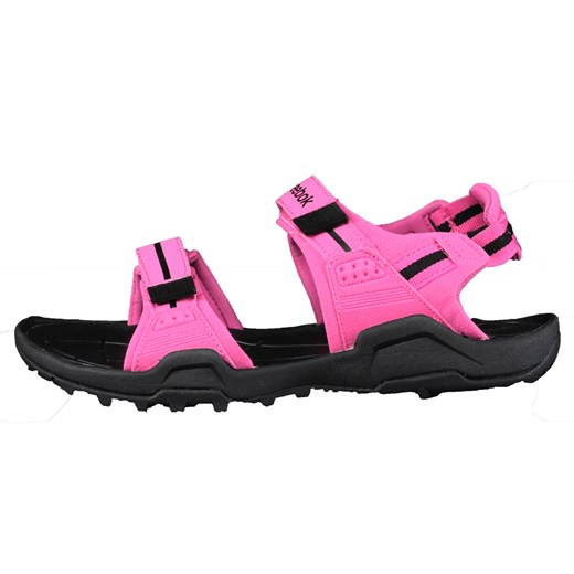 Buty Reebok Trail Serpent III M48968 Reebok rozowy 38,5 SMA Reebok