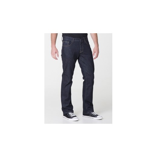 Big Star Spodnie Jeans Męskie Dylan 654 Big Star szary W34L32 SMA Big Star