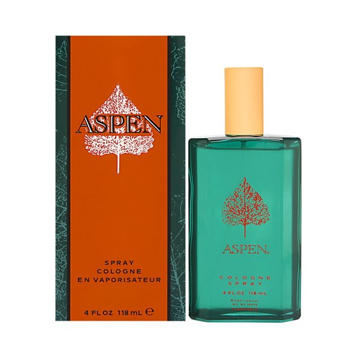 Woda kolońska Aspen EDC mężczyzna 118 ml