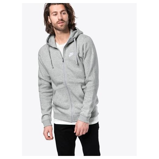 Bluzka sportowa 'Men's Nike Sportswear Hoodie'  Nike Sportswear XL AboutYou