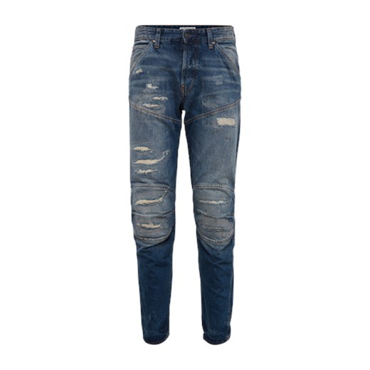 Jeansy '5620 3D gr Tapered'  G-Star Raw 32 AboutYou