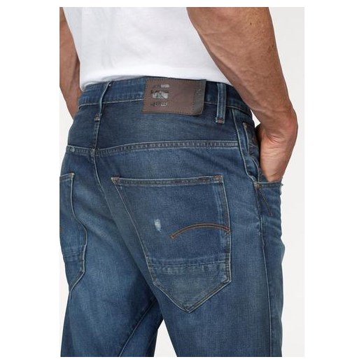 Jeansy 'Arc 3D Tapered'