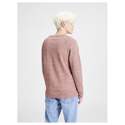 Sweter 'jjvcUNION KNIT CREW NECK NOOS'