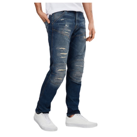 Jeansy '5620 3D gr Tapered'  G-Star Raw 34 AboutYou