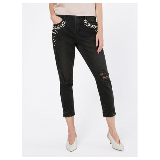 Jeansy 'onlPRECIOUS SLOUCY FIT JEANS'