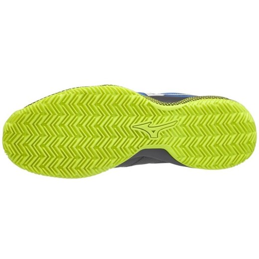 mizuno wave intense tour 4