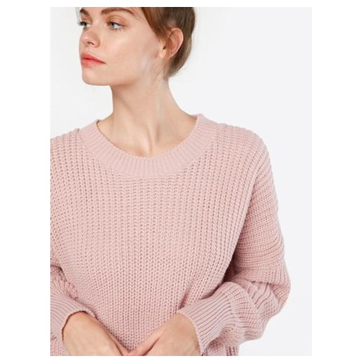 Sweter oversize