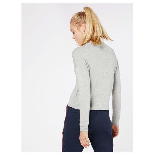 Sweter 'HIGH NECK KNIT'