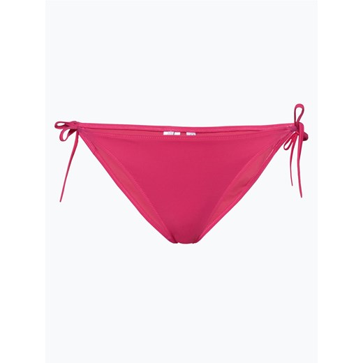 Calvin Klein - Damskie slipki do bikini – Cheeky String Side The Bikini, lila