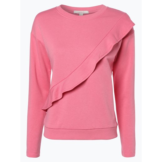Esprit Casual - Damska bluza nierozpinana, różowy
