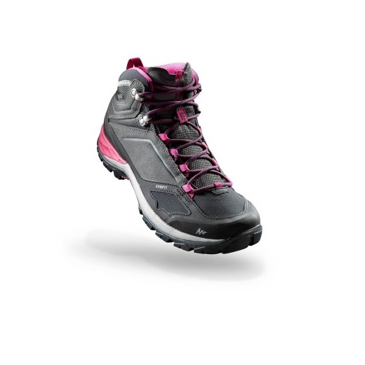 Buty MH500 MID WTP damskie