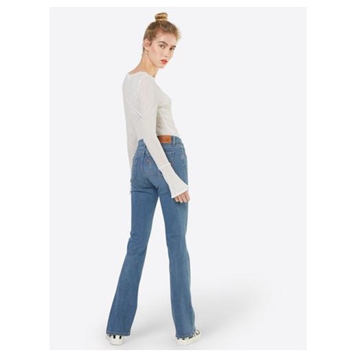Jeansy '715™ BOOTCUT' Levis  24 AboutYou